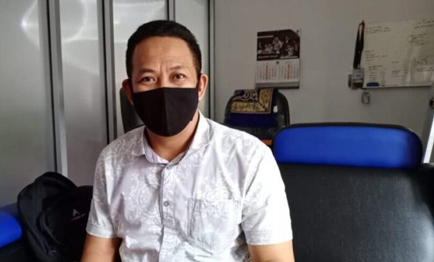 Ada Tik Tok Kompetition yang digelar Oleh KPU Kota Samarinda  