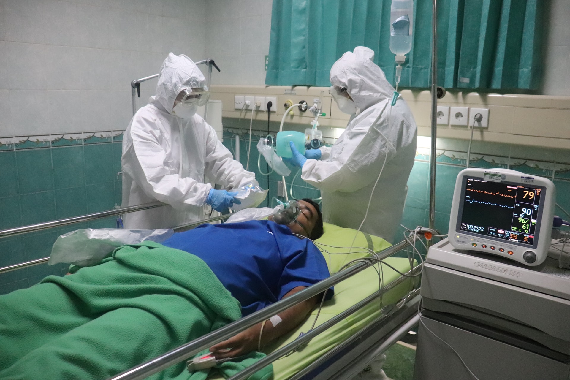 Bertambah Lagi, Pasien Covid-19 Meninggal saat Isolasi Mandiri