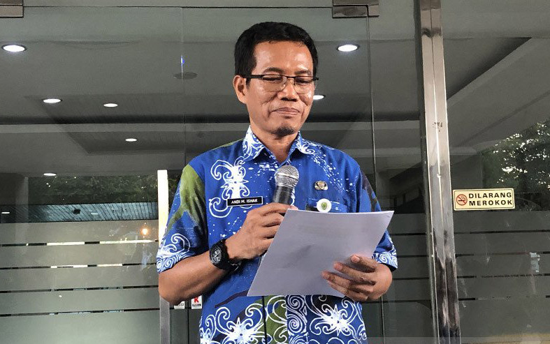 Jelang Perayaan Tahun Baru, Gubernur Kaltim Terbitkan Surat Edaran