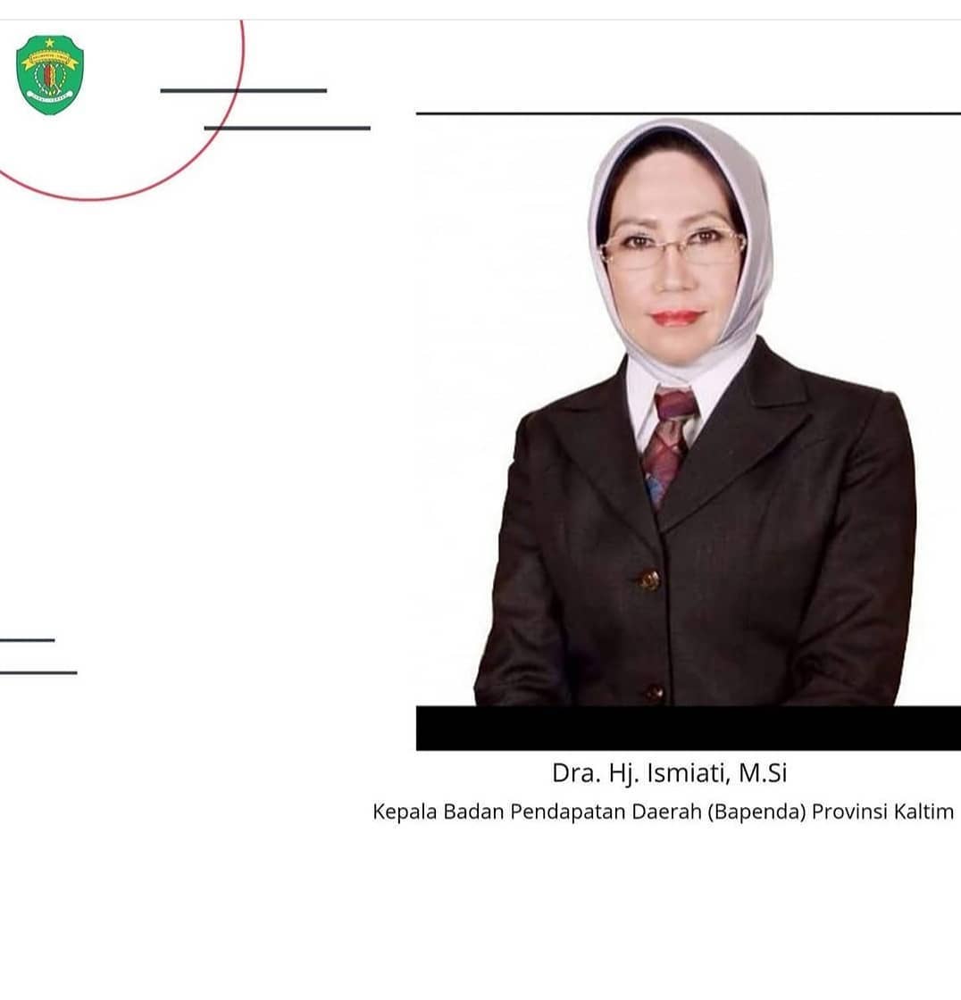 PAD Pajak Kendaraan Bermotor Kaltim Tembus Rp 944 Miliar