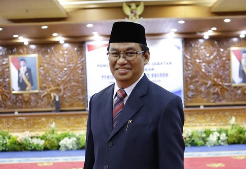 Pemprov Kaltim Kelebihan Anggaran Sampai Rp 2 Triliun