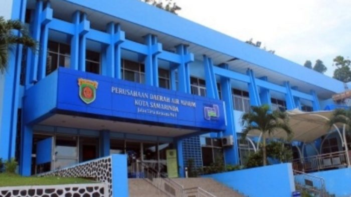 Hari ini Suplai Air PDAM di Samarinda Akan Dihentikan