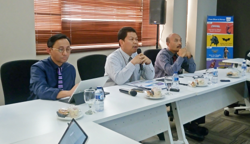 Meski Pandmi, UMKM Kaltim Mampu Serap 700 Ribu Tenaga Kerja