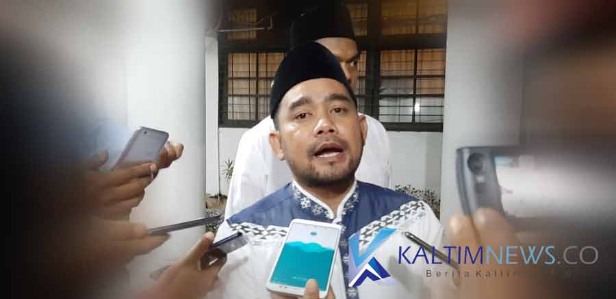 Disebut Curang, KPU Kaltim masih On The Track 