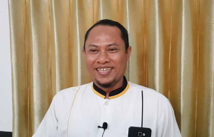 Yuk, Hormati Mekanisme Pemilu
