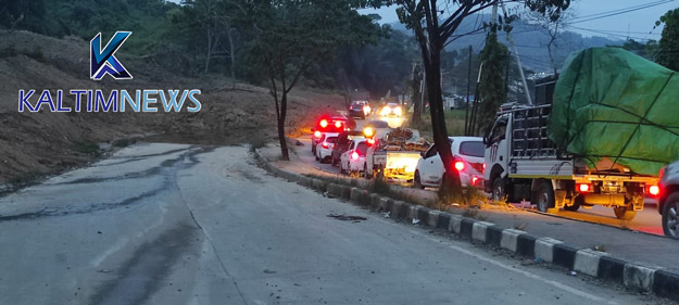 Warga Nilai Pemprov Tak Serius Tangani Longsor Patimura