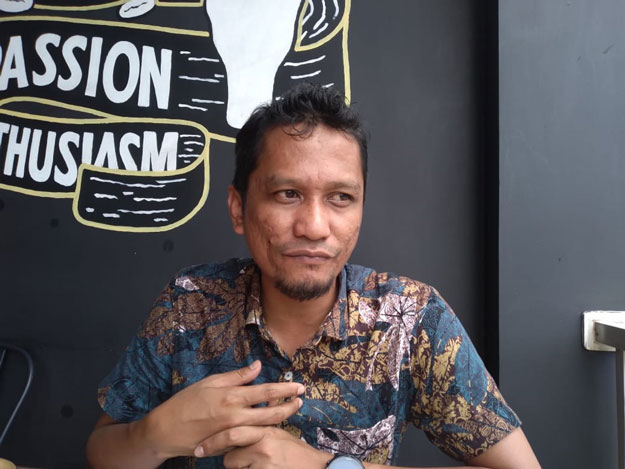 Komisi II DPRD Kaltim Lirik PAD Muara Berau
