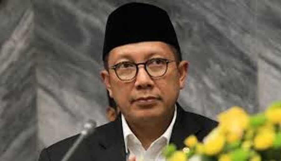 Breaking News : 1 Ramadhan Di tetapkan Esok Senin 6 Mei 2019 