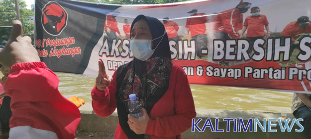 Koni Kaltim Butuh Kucuran Anggaran, Diatas Rp150 Miliar 
