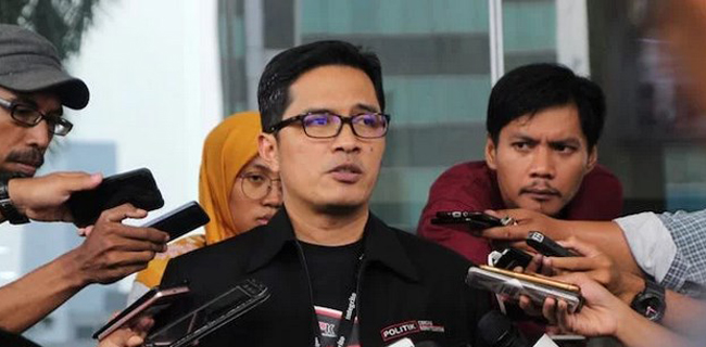 KPK Geledah, Kantor Pengacara Jhonson Siburian Selama 5 Jam