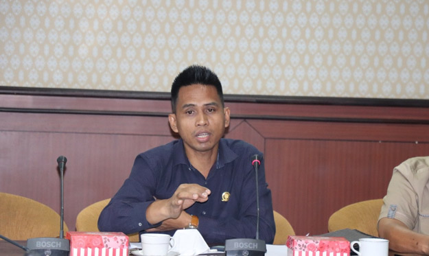Sutomo Jabir: Kepala Daerah Baru, Harus Lebih Proaktif