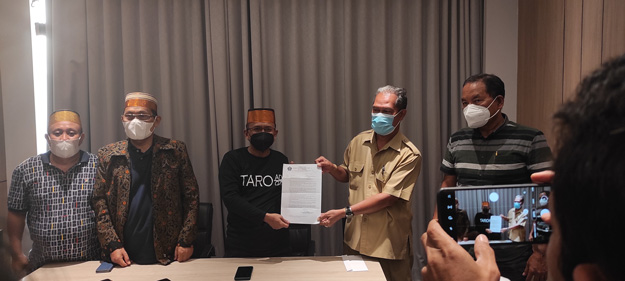 Besok KKSS Kaltim Gelar Muswil ke 8