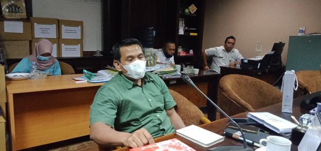 Gelar Rapat, DPRD dan Disdikbud Kaltim Bahas PPDB 2021-2022