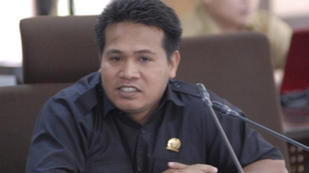 Jembatan Dondang Ditabrak Lagi, Komisi III DPRD Kaltim Geram