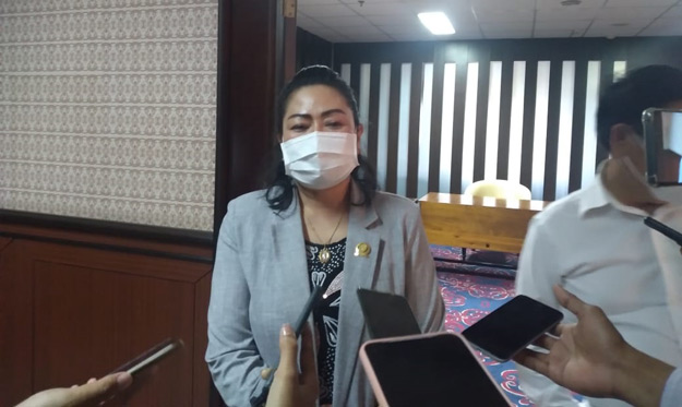 Komisi II DPRD Kaltim Gelar RDP Bahas Masalah Hutan