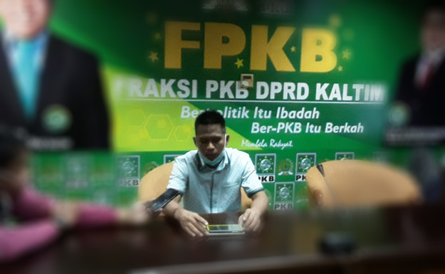 Sutomo Jabir Tak Setuju, Rencana Pemkot Bontang Yang Ingin..