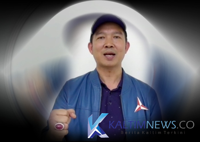 Victor Juan Apresiasi Kinerja Polri TNI Dalam Memberikan Pengamanan Pemilu 2019