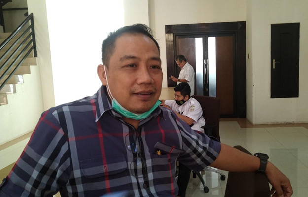 Program Bankeu Kaltim 2021 Terhambat, Ini Masalahnya