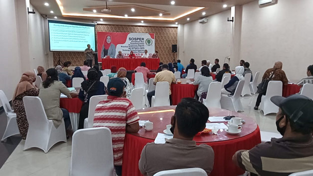 Masyarakat Miskin Yang Bermasalah Hukum Bisa Memanfaatkan Ini Â 