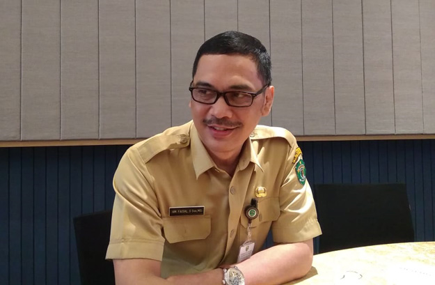 Diskominfo Kaltim Kenalkan 9 Program Kerja Baru.