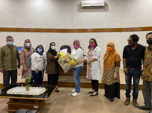 Pansus Ketahanan Keluarga DPRD Kaltim Gelar Kunker ke Bandung