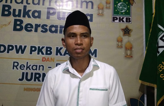 Sutomo Jabir:  Sepanjang 2020 Terdapat 10.000 Orang Miskin baru di Kaltim .