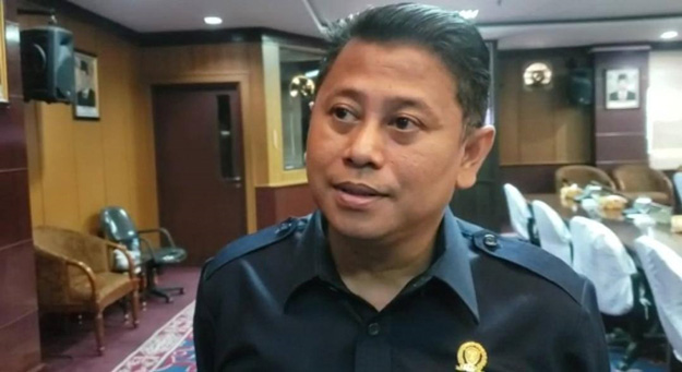 Sigit Wibowo: Silpa 2021 dipastikan Lebih Tinggi Dari Tahun Lalu