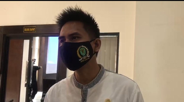 Sutomo Jabir Tanggapi Pertemuan Pemrov Kaltim dengan CNTIC