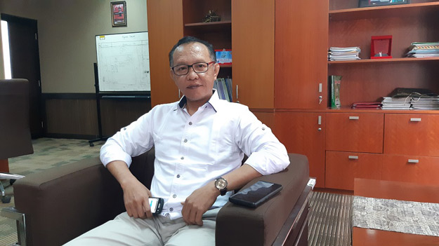 Muhammad Samsun: Dengan DOB Akan Ada Keterbukaan Akses