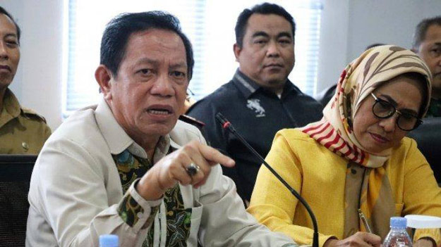 Makmur HAPK: Direksi yang Memiliki Kinerja Buruk Tidak Dipilih Lagi.