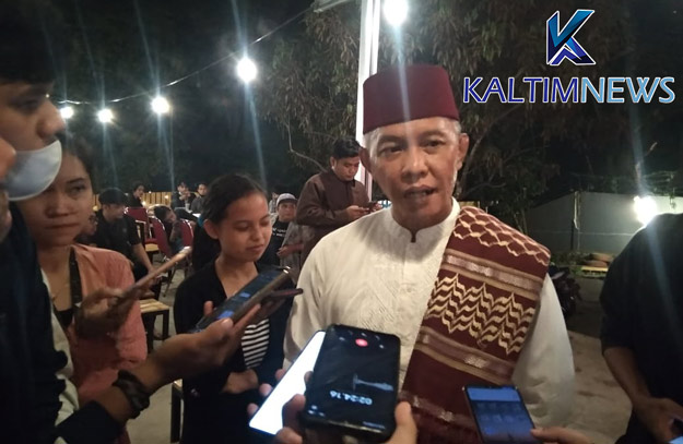 Muhammad Samsun Sesalkan, Jalan Ini Rusak Akibat Aktivitas Hauling    