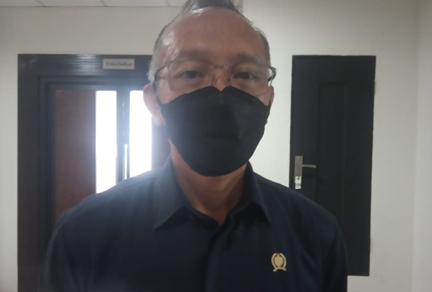 31 Mei Mendatang, DPRD Kaltim Agendakan Penyampaian Hasil LHP-BPK