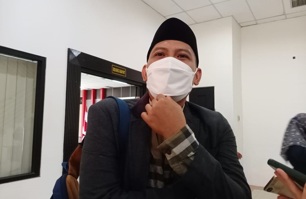 Komisi IV DPRD Kaltim Minta, Disnakertrans Sediakan Program Prioritas