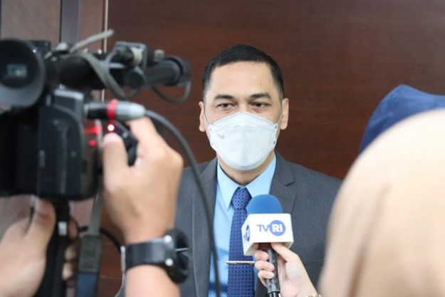 Muhammad Faisal Harapkan Masyarakat Bijak dengan Digitalisasi