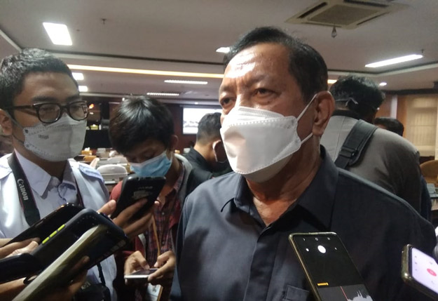 Ketua DPRD Kaltim, Soroti Buruknya Akses Jalan Kubar-Mahulu