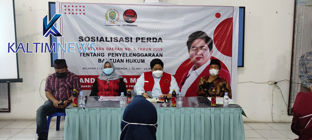 Ananda: Persoalan Perda Akan Dijadikan Pandangan Fraksi Diparipurna 