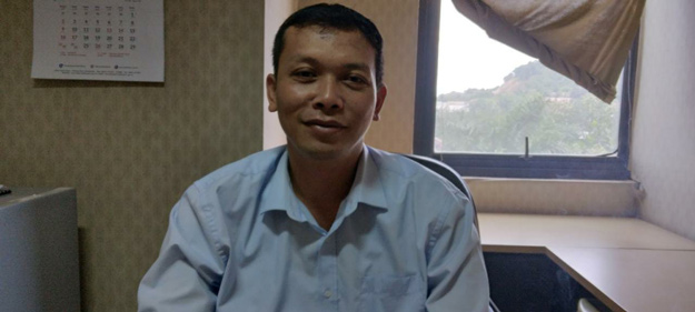 Puji Hartadi: Masyarakat harus Ikut Awasi Kinerja Bank Kaltimtara