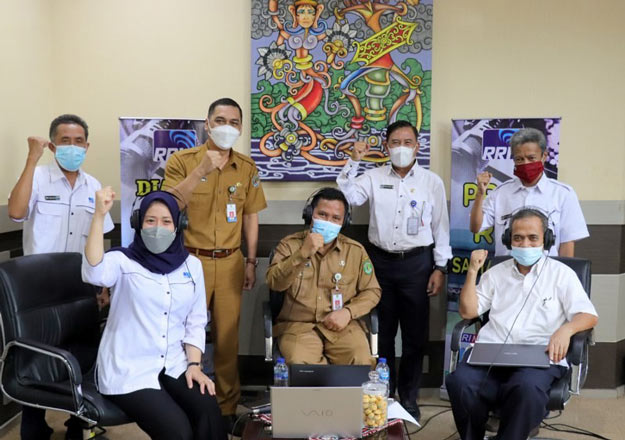 Ini Dia Program Baru dari Diskominfo Kaltim  