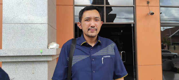 Unsur Pimpinan Dewan Kaltim Kompak Tolak Pergub No 49 Tahun 2020