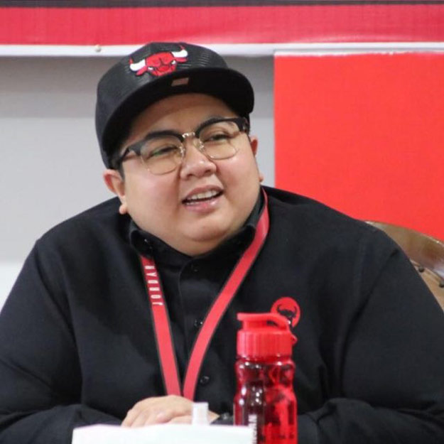 Ananda Emira Moeis; Siap Perjuangkan Aspirasi Masyarakat Makroman