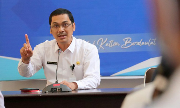 17 Agustus Mendatang, 3 Wilayah Penyiaran Analog di Kaltim Akan Ditutup