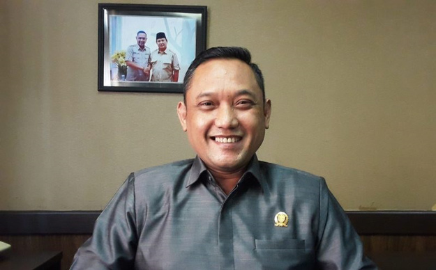 Seno Aji: PAW Makmur Masih Berada Ditahap Administrasi