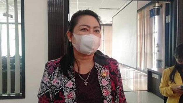 Pemprov Kaltim Belum Punyai Perda Penarikan Retribusi Pemanfaatan HGB