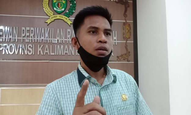 Sutomo Jabir: Penanganan Covid-19 Berbeda Dari Sebelumnya