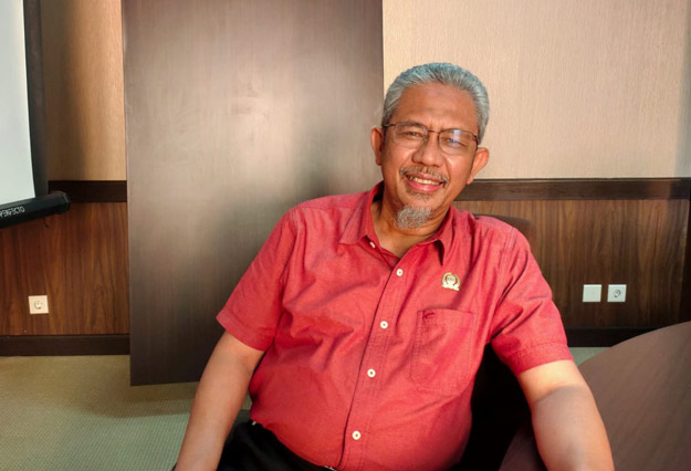 Tidak Semua Wilayah Bisa Dilarang Melaksanakan Salat Iduladha Â Â 