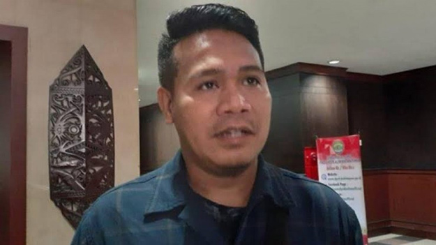 Sambut IKN, Semua Harus Ambil Peran Â 
