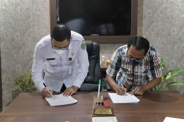 KPID Siap Dukung Langkah Diskominfo Terhadap Siaran DigitalÂ Â 