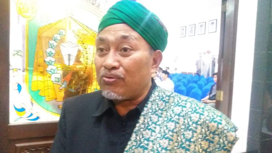 Ketua MUI Samarinda : Tak Usah Ikut People Power 