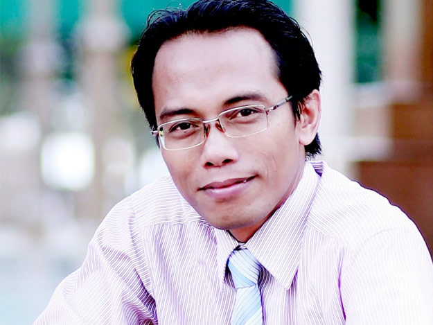 "Suntik Mati" Siaran Analog Ditunda