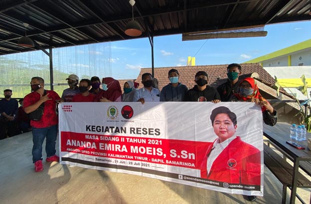 Warga Keluhkan Bantuan Sembako Yang Kurang Maksimal Ke Ananda Â 